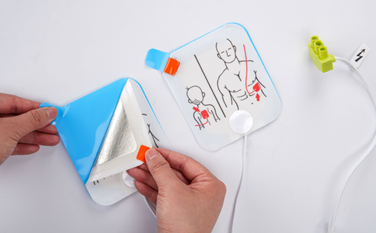 AED
