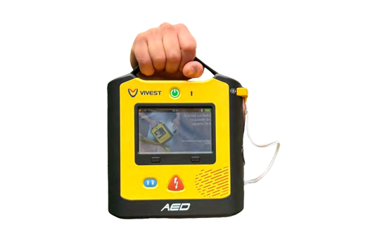 Defib 1